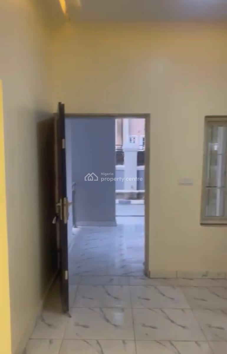 a Beautiful 5 Bedroom with Two Sitting Room, Gwarimpa Estate, Gwarinpa, Abuja, Detached Duplex for Sale