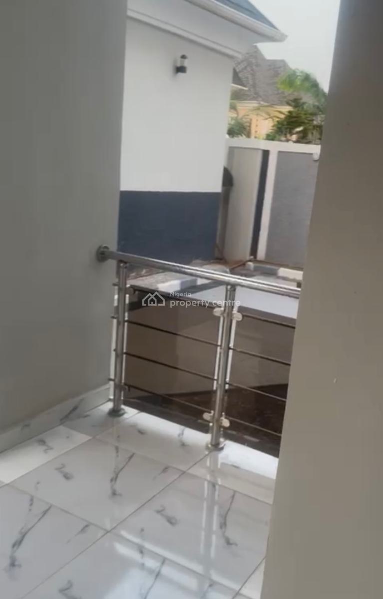 a Beautiful 5 Bedroom with Two Sitting Room, Gwarimpa Estate, Gwarinpa, Abuja, Detached Duplex for Sale