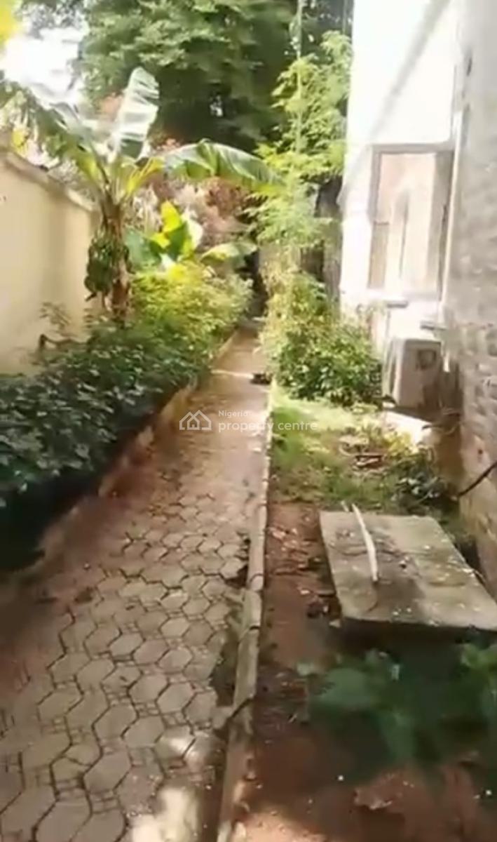 Executive 6 Units of 3 Bedroom Flats with Bqs, Wuse, Abuja, House for Rent