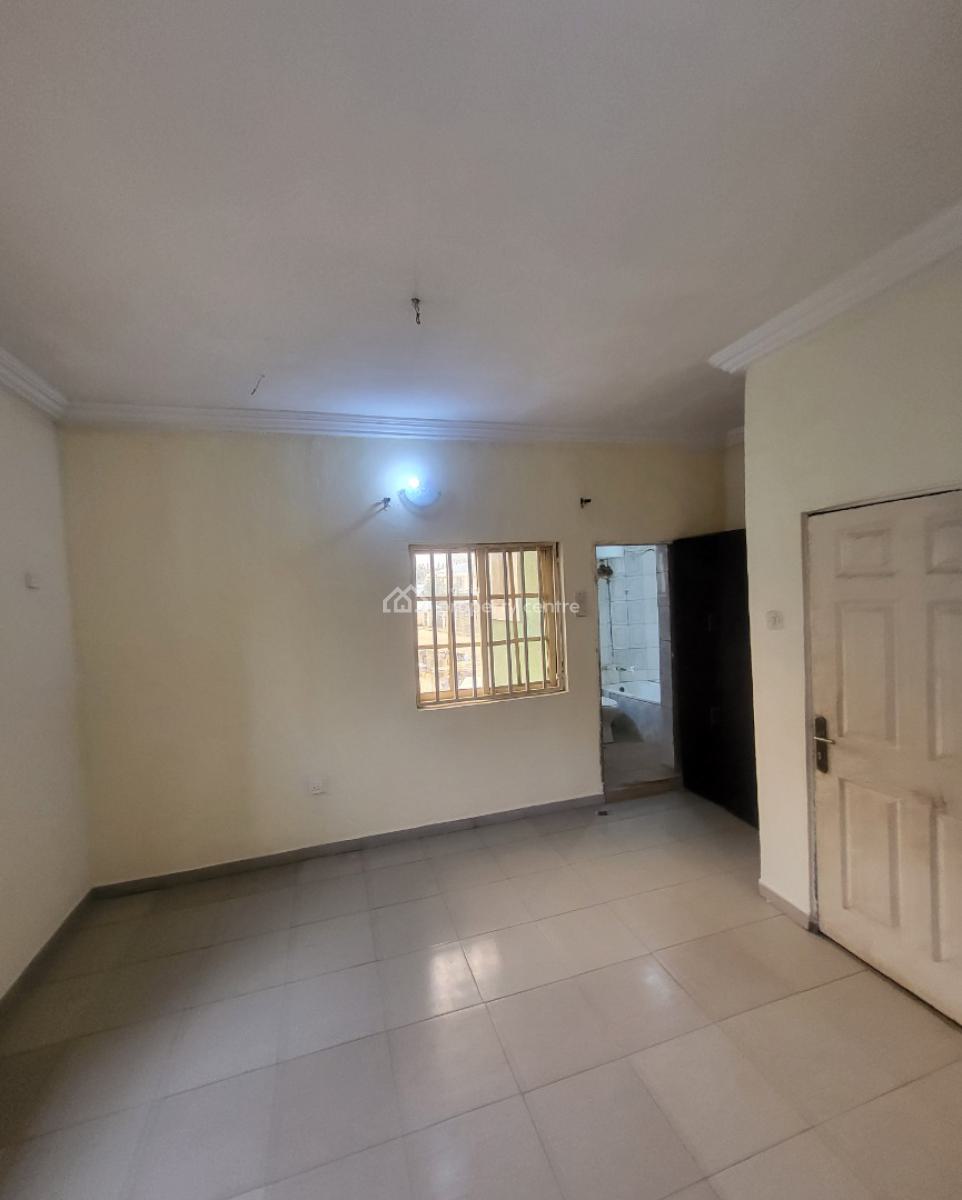 Luxurious Massive Self Contain Apartment, By Old Secteriate, Area 1, Garki, Abuja, Self Contain (single Rooms) for Rent