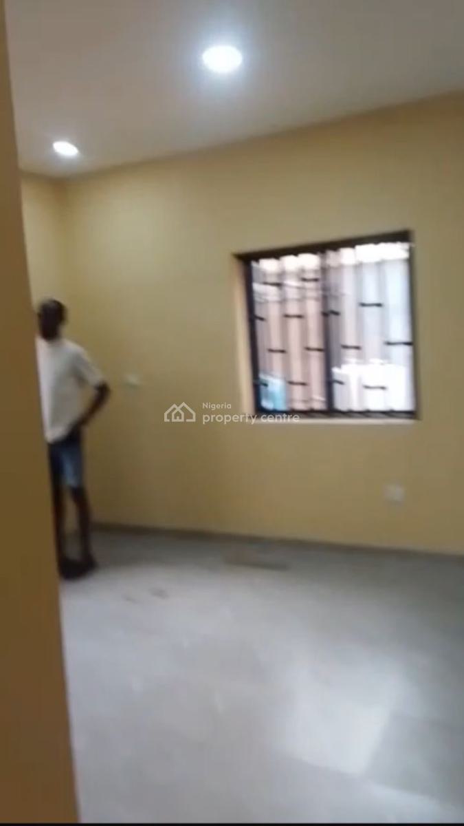 Relatively New Spacious Mini Flat, Shakiru Adeoye, Ori-oke, Ogudu, Lagos, Mini Flat (room and Parlour) for Rent