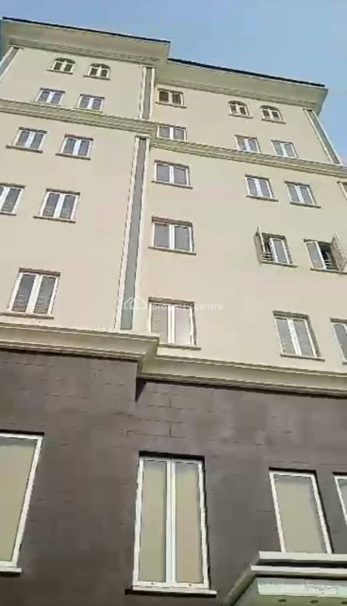 Fully Furnished and Automated 47 Rooms Smart Hotel, Banana Island, Ikoyi, Lagos, Hotel / Guest House for Sale