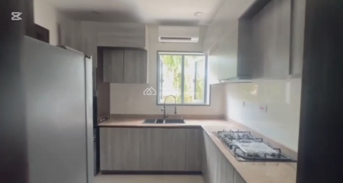 Exquisite Blocks of Flats for Commercial Use, Asokoro District, Abuja, Hotel / Guest House for Rent