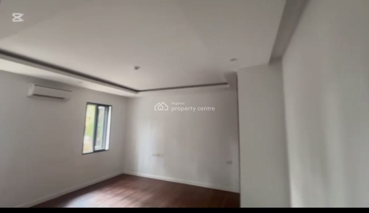 Exquisite Blocks of Flats for Commercial Use, Asokoro District, Abuja, Hotel / Guest House for Rent