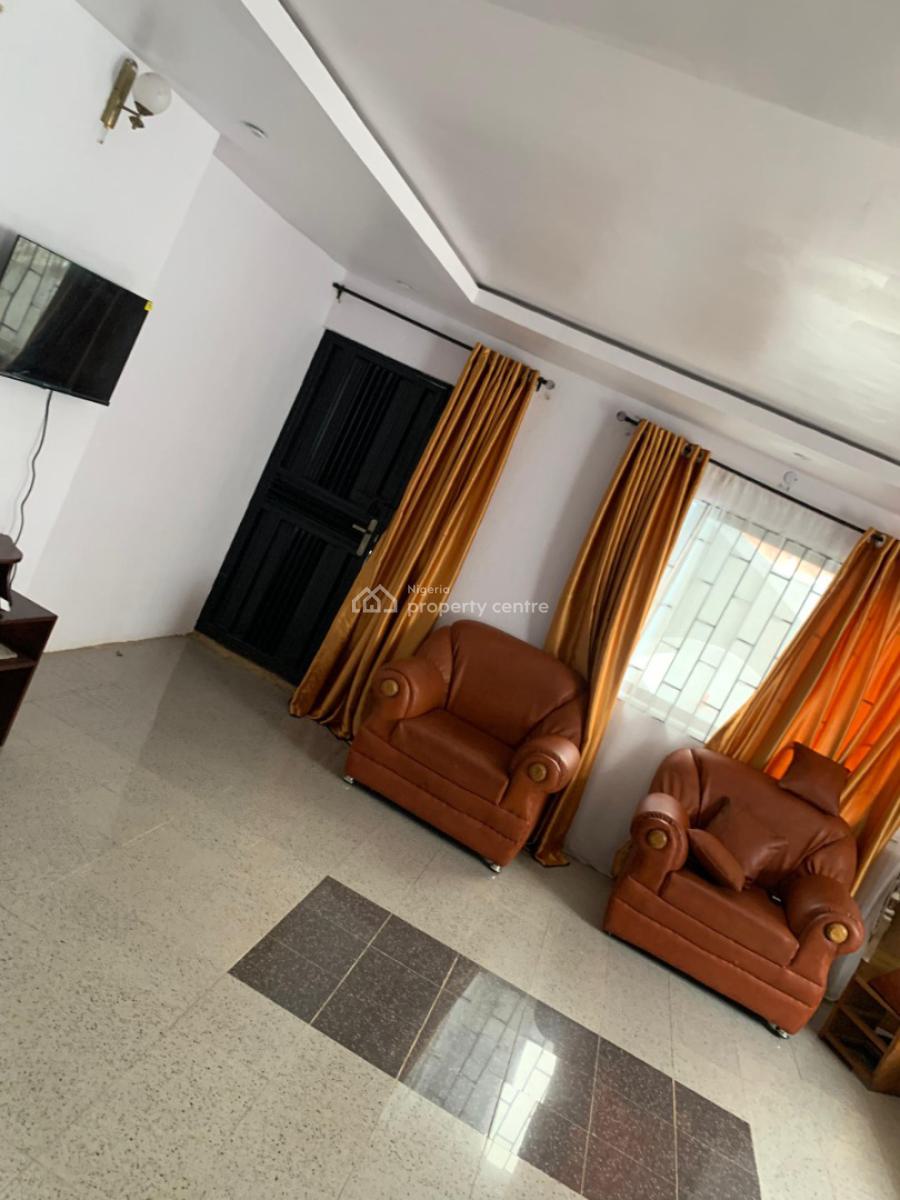 Newly Renovated 4 Blocks of Flats on a Standard Plot of Land., Oshodi, Ogijo, Ogun, Block of Flats for Sale