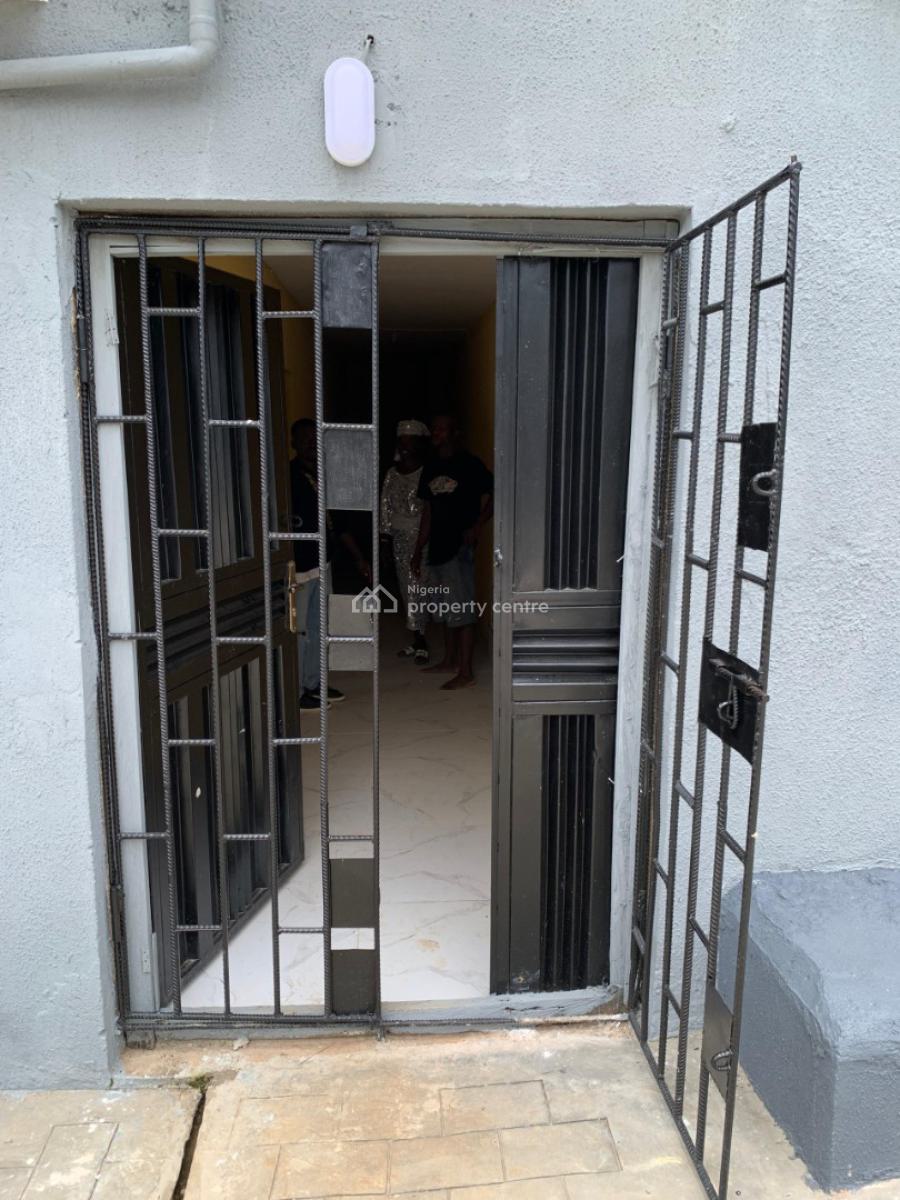 Newly Renovated 4 Blocks of Flats on a Standard Plot of Land., Oshodi, Ogijo, Ogun, Block of Flats for Sale