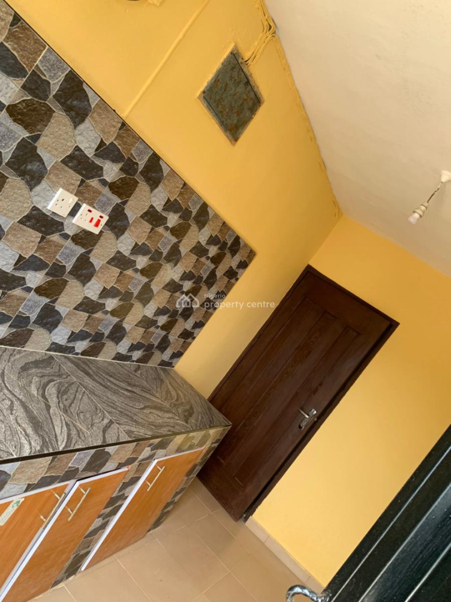 Newly Renovated 4 Blocks of Flats on a Standard Plot of Land., Oshodi, Ogijo, Ogun, Block of Flats for Sale