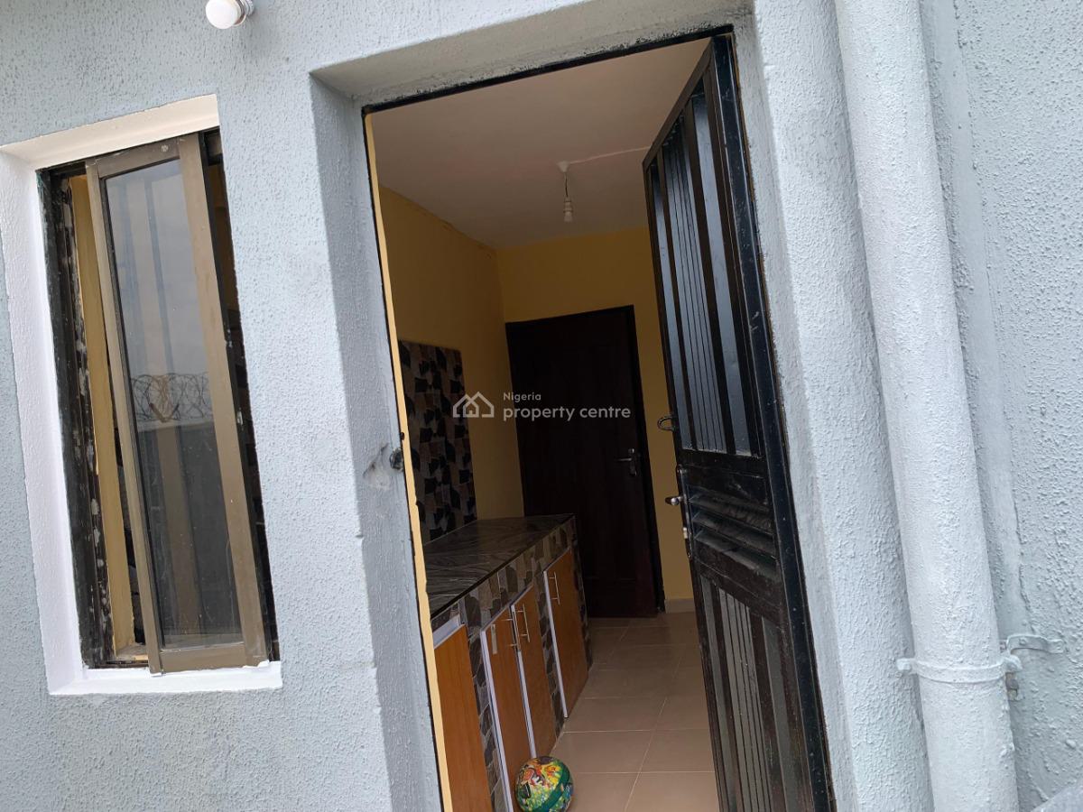 Newly Renovated 4 Blocks of Flats on a Standard Plot of Land., Oshodi, Ogijo, Ogun, Block of Flats for Sale