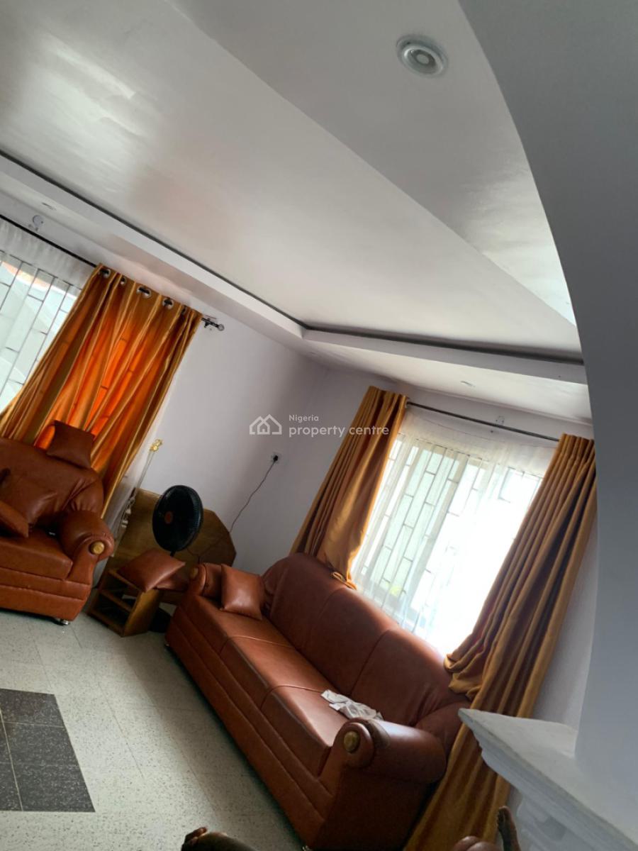 Newly Renovated 4 Blocks of Flats on a Standard Plot of Land., Oshodi, Ogijo, Ogun, Block of Flats for Sale