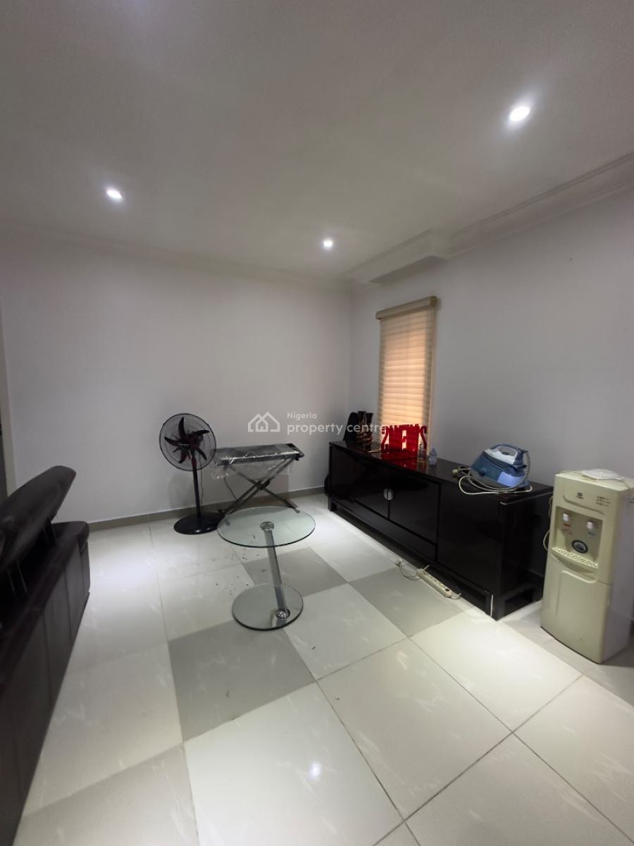 Fully Furnished 2bedroom Apartment, Ikate Elegushi, Ikate Elegushi, Lekki, Lagos, Flat / Apartment for Rent
