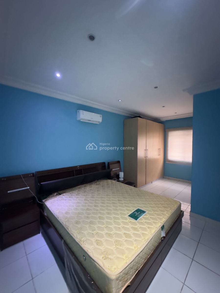 Fully Furnished 2bedroom Apartment, Ikate Elegushi, Ikate Elegushi, Lekki, Lagos, Flat / Apartment for Rent