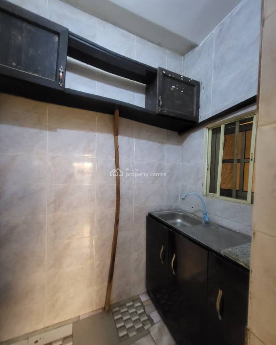 Massive Luxurious Sefcon Apartment*, By Old Secteriate, Durumi, Abuja, Self Contain (single Rooms) for Rent