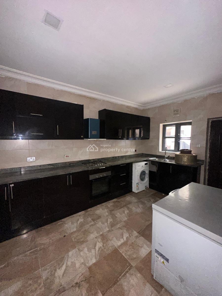 4 Bedroom Terrace Duplex, Ikate, Ikate Elegushi, Lekki, Lagos, House for Rent