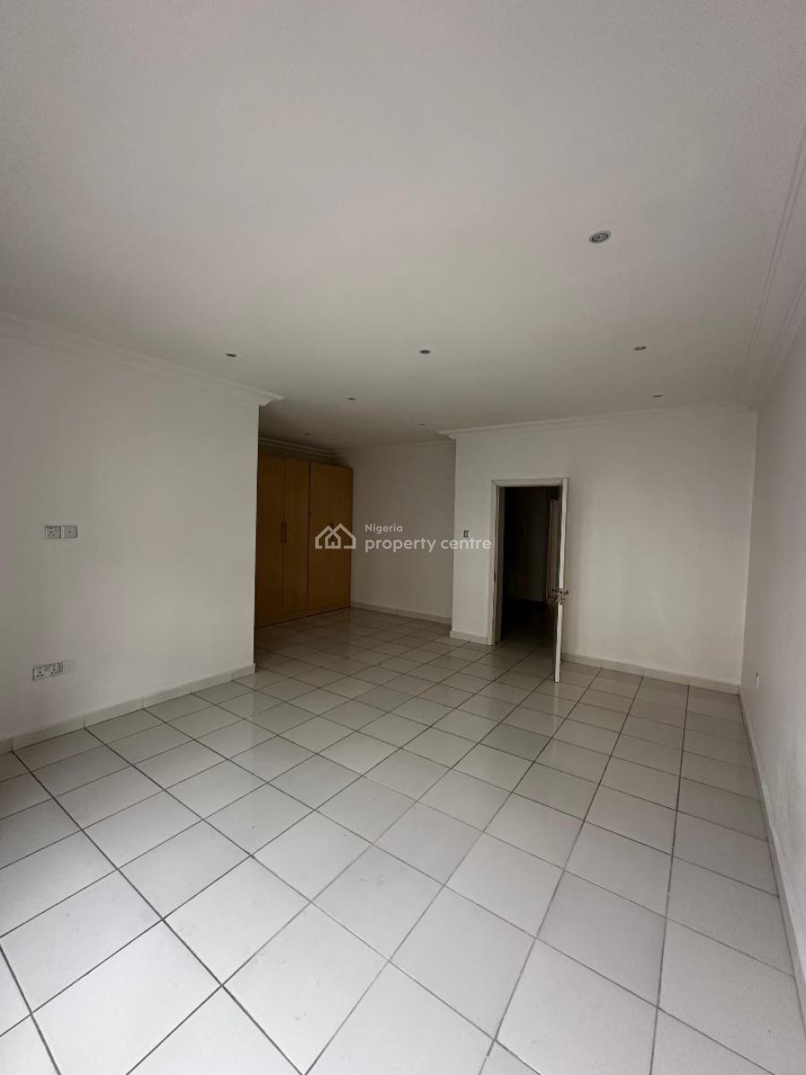 4 Bedroom Terrace Duplex, Ikate, Ikate Elegushi, Lekki, Lagos, House for Rent