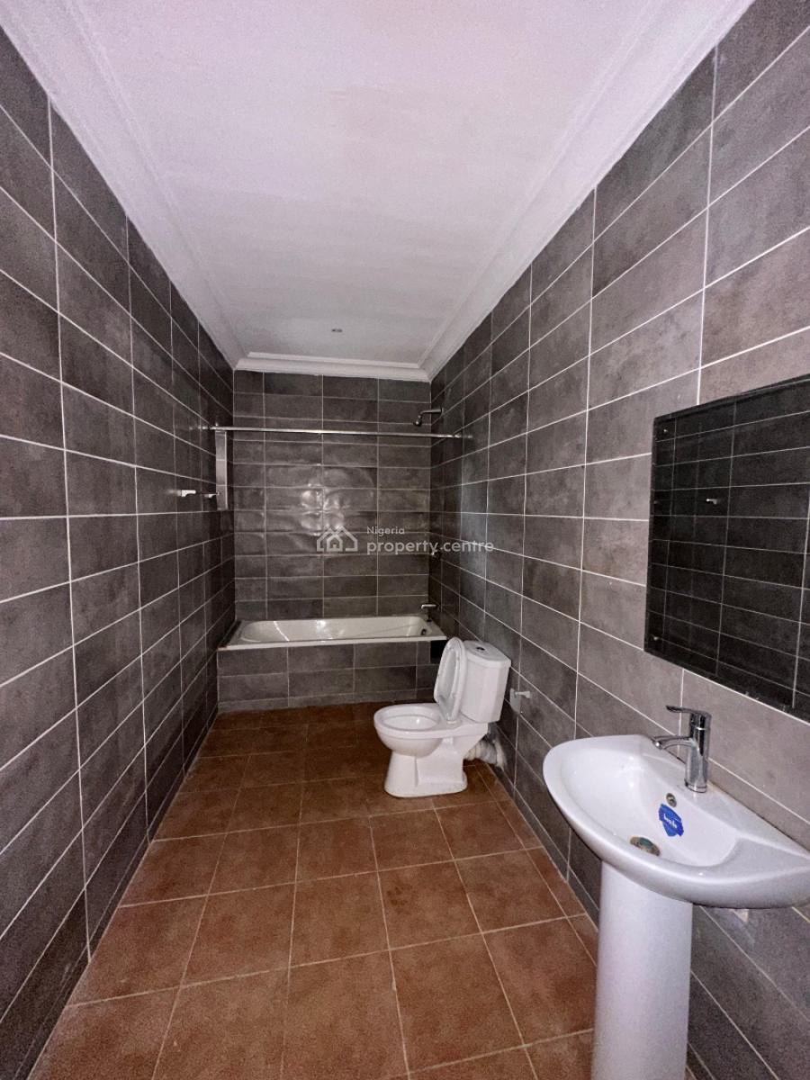 4 Bedroom Terrace Duplex, Ikate, Ikate Elegushi, Lekki, Lagos, House for Rent