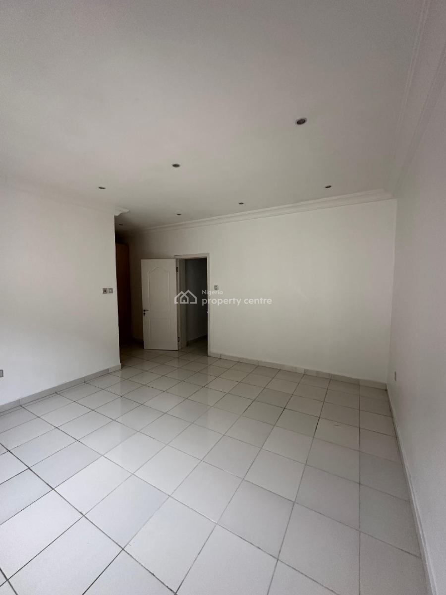 4 Bedroom Terrace Duplex, Ikate, Ikate Elegushi, Lekki, Lagos, House for Rent