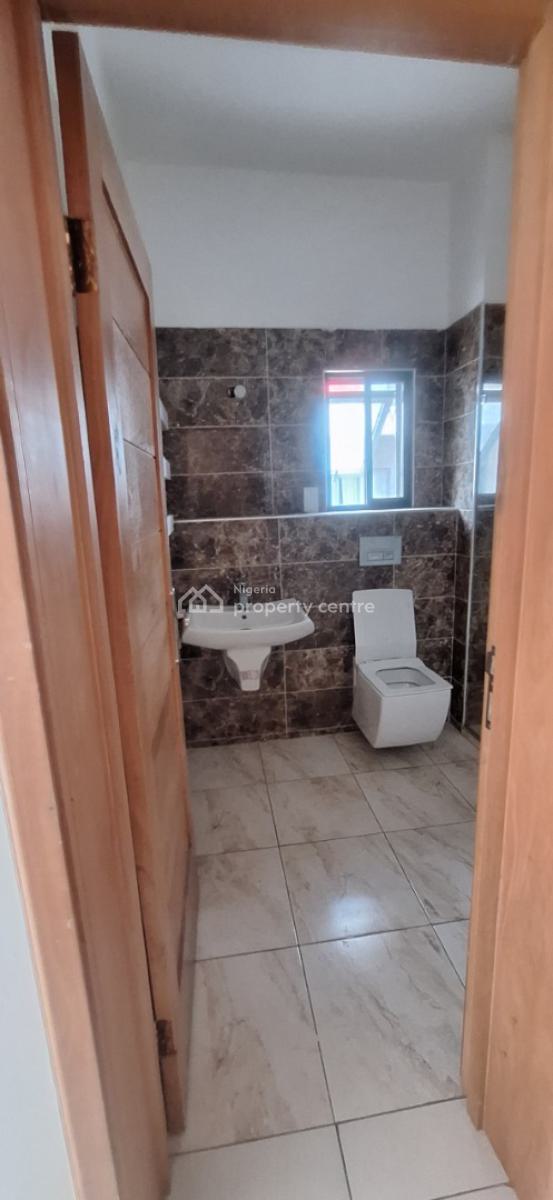 a Luxury Three (3) Bedroom Apartment*, Ikate Lekki Lagos, Ikate, Lekki, Lagos, House for Rent