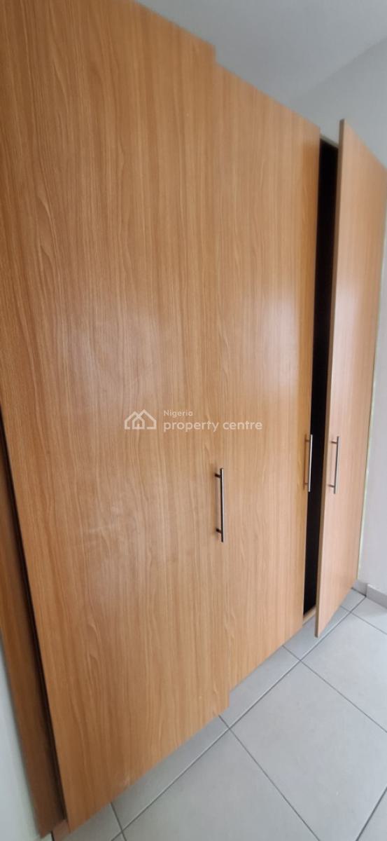 a Luxury Three (3) Bedroom Apartment*, Ikate Lekki Lagos, Ikate, Lekki, Lagos, House for Rent