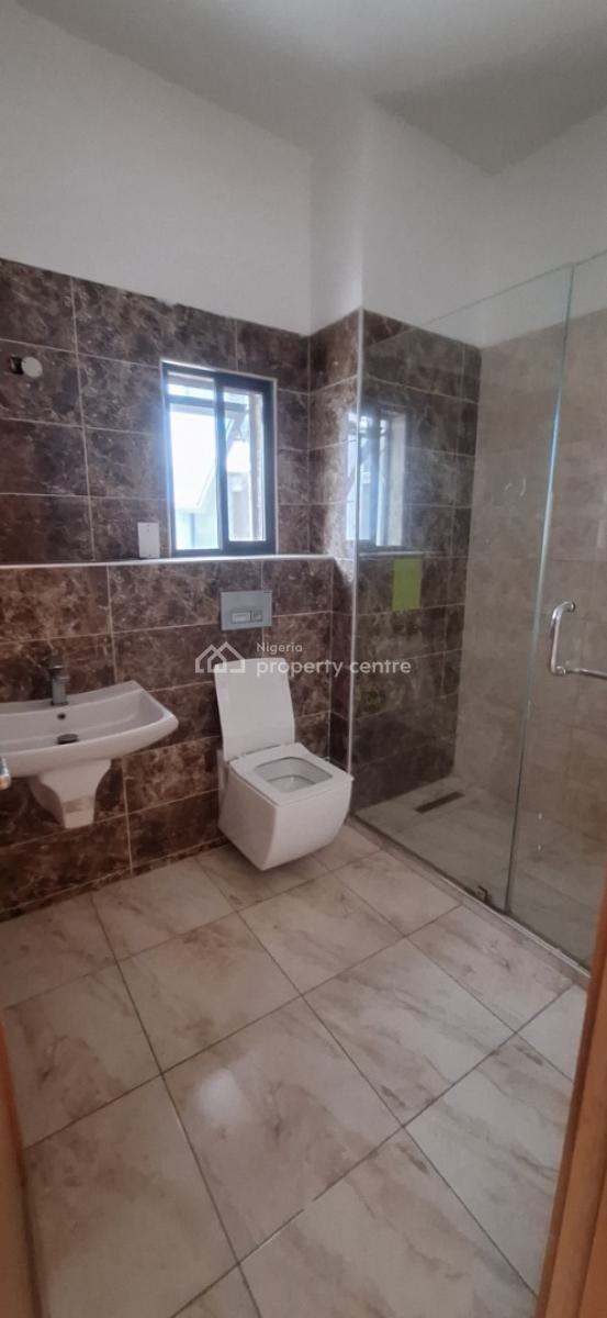 a Luxury Three (3) Bedroom Apartment*, Ikate Lekki Lagos, Ikate, Lekki, Lagos, House for Rent