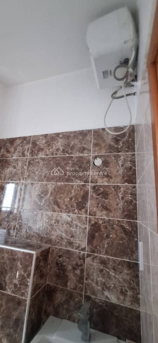 a Luxury Three (3) Bedroom Apartment*, Ikate Lekki Lagos, Ikate, Lekki, Lagos, House for Rent