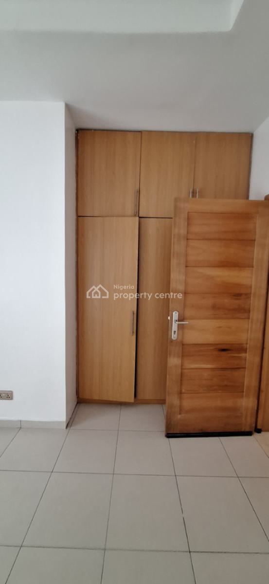 a Luxury Three (3) Bedroom Apartment*, Ikate Lekki Lagos, Ikate, Lekki, Lagos, House for Rent