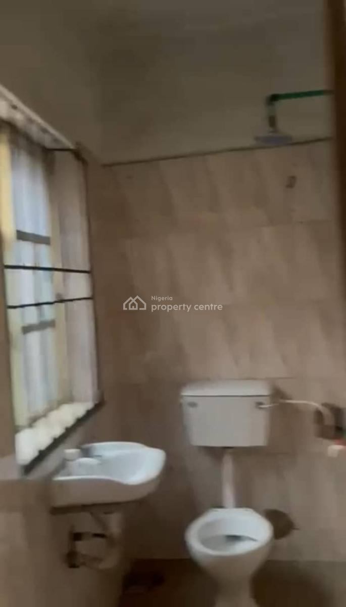 Lovely Sweet Mini Flat, Close to Medina Estate, Gbagada, Lagos, Mini Flat (room and Parlour) for Rent