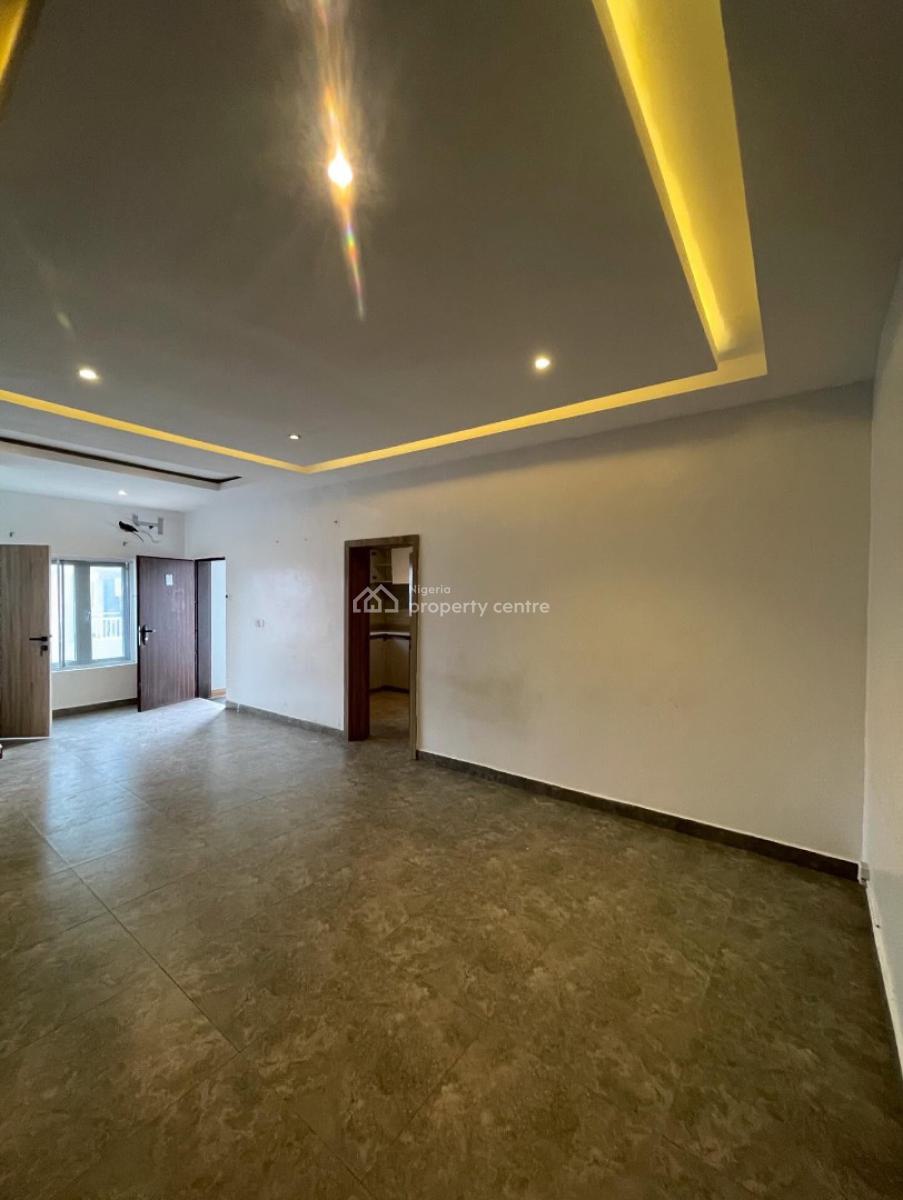 Spacious 2 Bedroom Apartment, Ikate, Ikate, Lekki, Lagos, Detached Duplex for Rent