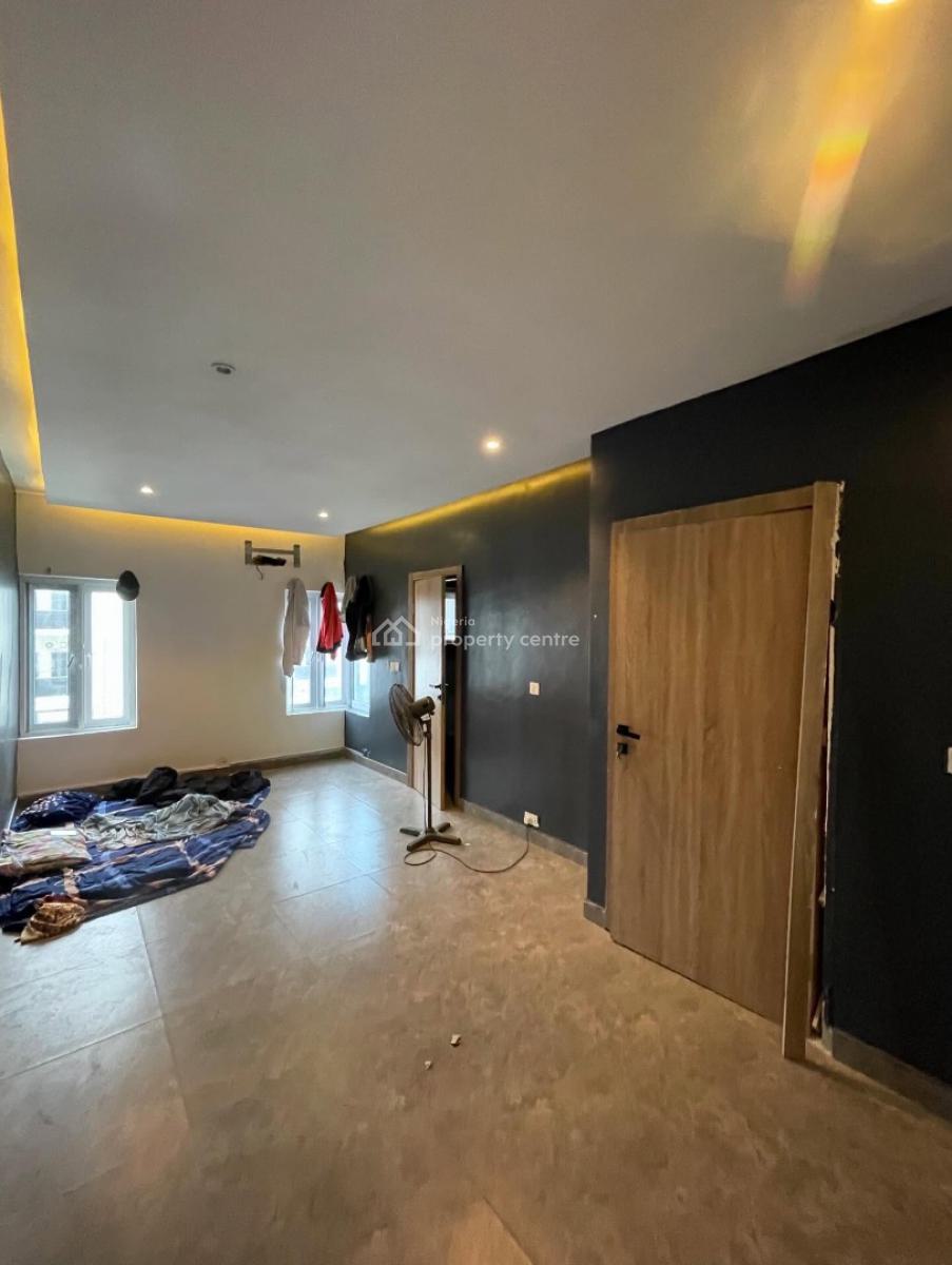 Spacious 2 Bedroom Apartment, Ikate, Ikate, Lekki, Lagos, Detached Duplex for Rent