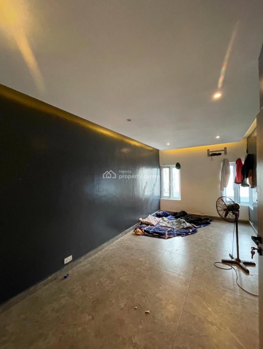 Spacious 2 Bedroom Apartment, Ikate, Ikate, Lekki, Lagos, Detached Duplex for Rent