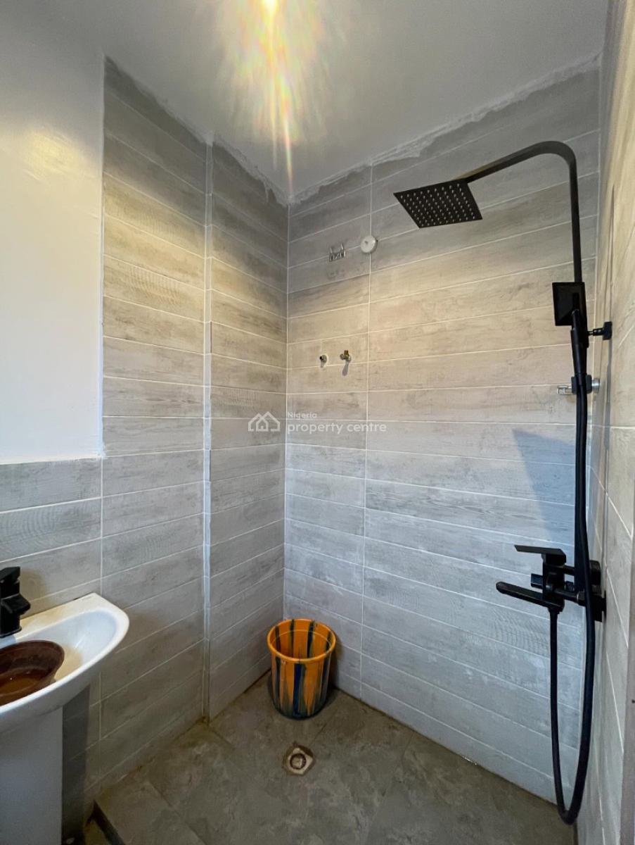Spacious 2 Bedroom Apartment, Ikate, Ikate, Lekki, Lagos, Detached Duplex for Rent