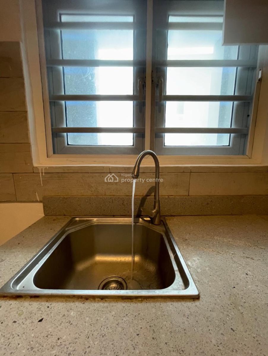 Spacious 2 Bedroom Apartment, Ikate, Ikate, Lekki, Lagos, Detached Duplex for Rent