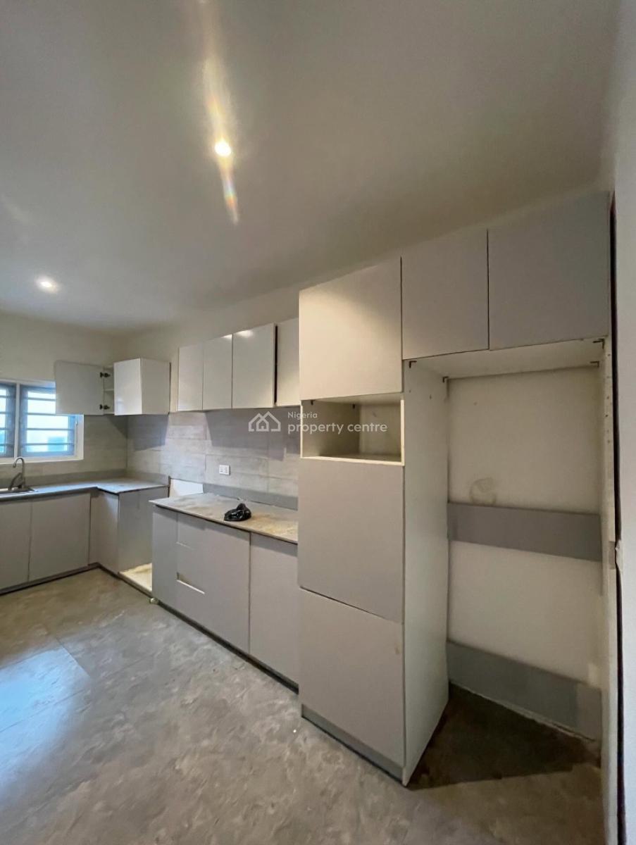 Spacious 2 Bedroom Apartment, Ikate, Ikate, Lekki, Lagos, Detached Duplex for Rent
