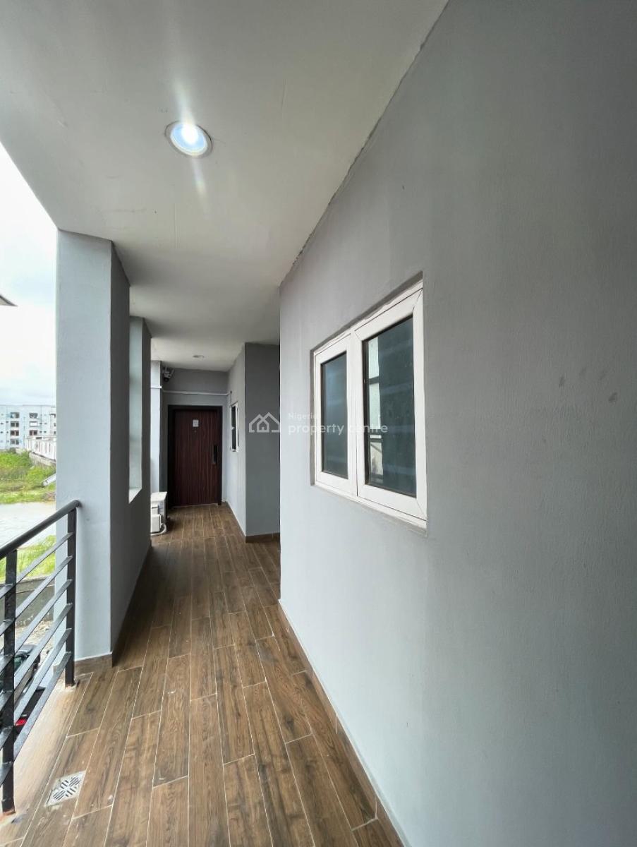 Spacious 2 Bedroom Apartment, Ikate, Ikate, Lekki, Lagos, Detached Duplex for Rent