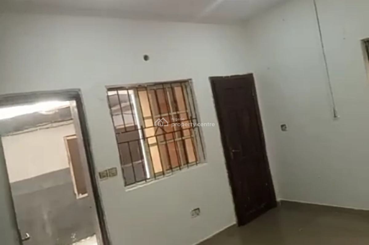 Medium Size Room Self Con with Private Kitchen, Aptech Road, Sangotedo, Ajah, Lagos, Self Contain (single Rooms) for Rent
