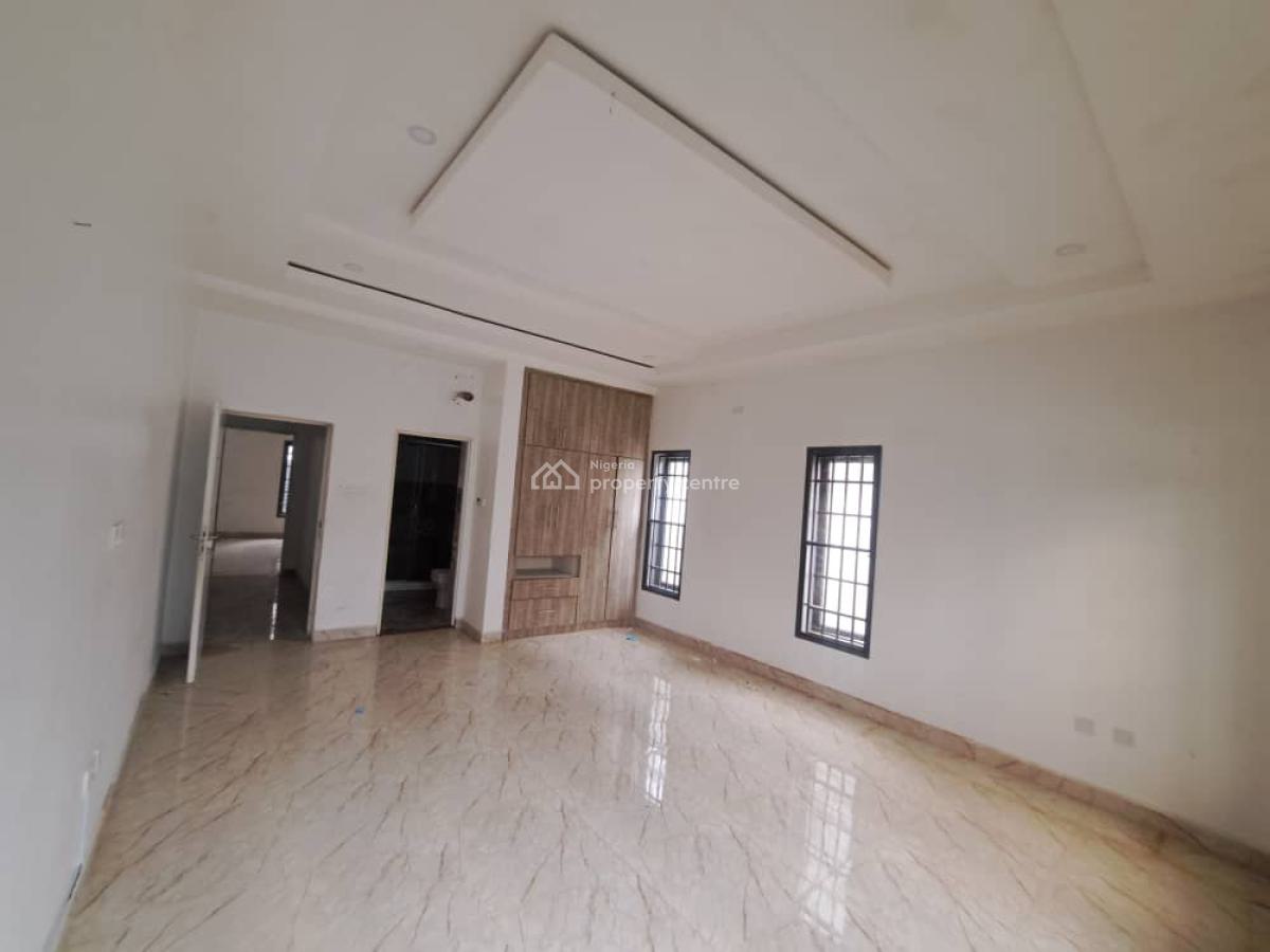 Beautifully Finished and Spacious 2 Bedroom Flat, Jahi, Abuja, Flat / Apartment for Rent