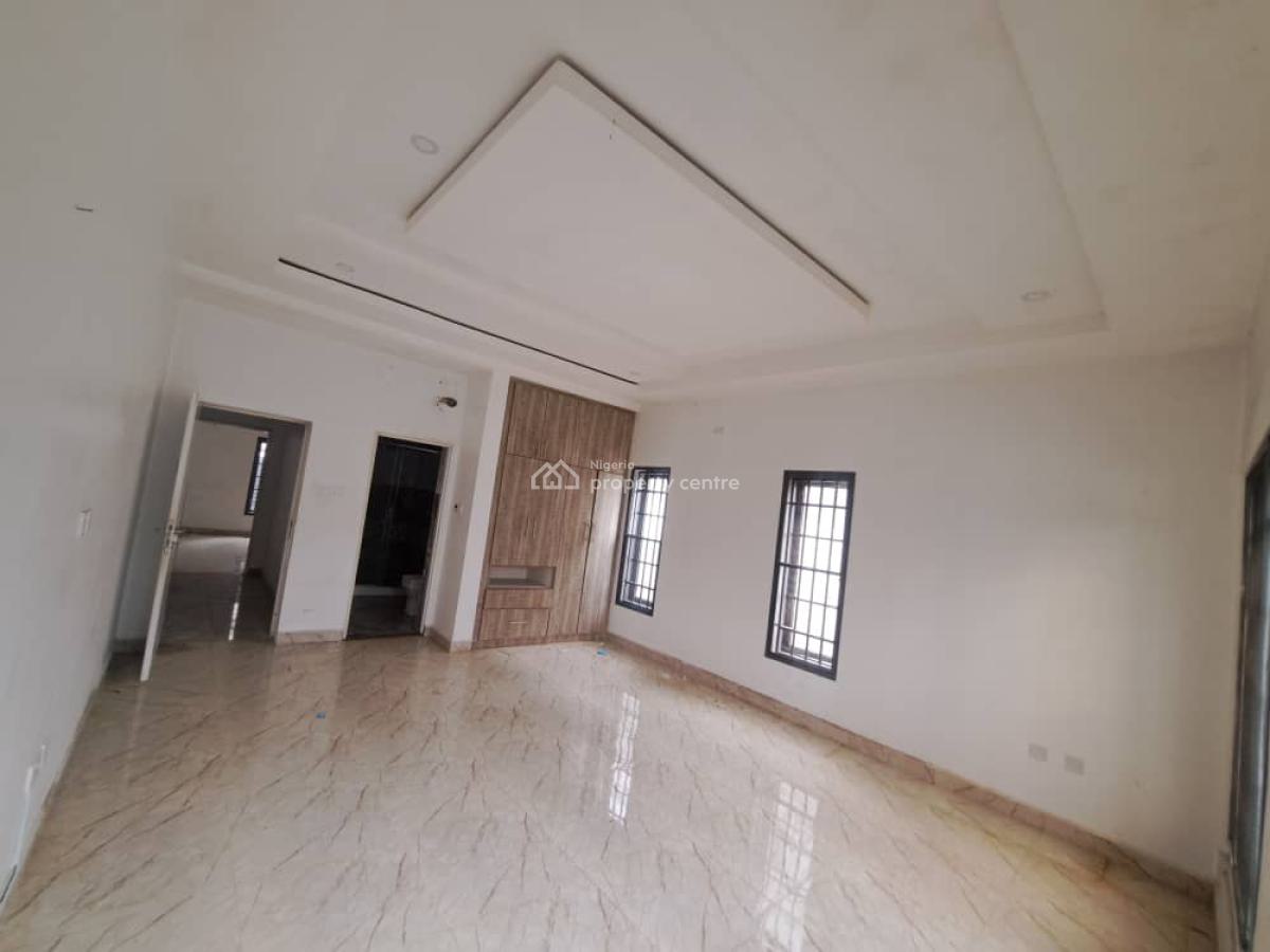 Beautifully Finished and Spacious 2 Bedroom Flat, Jahi, Abuja, Flat / Apartment for Rent