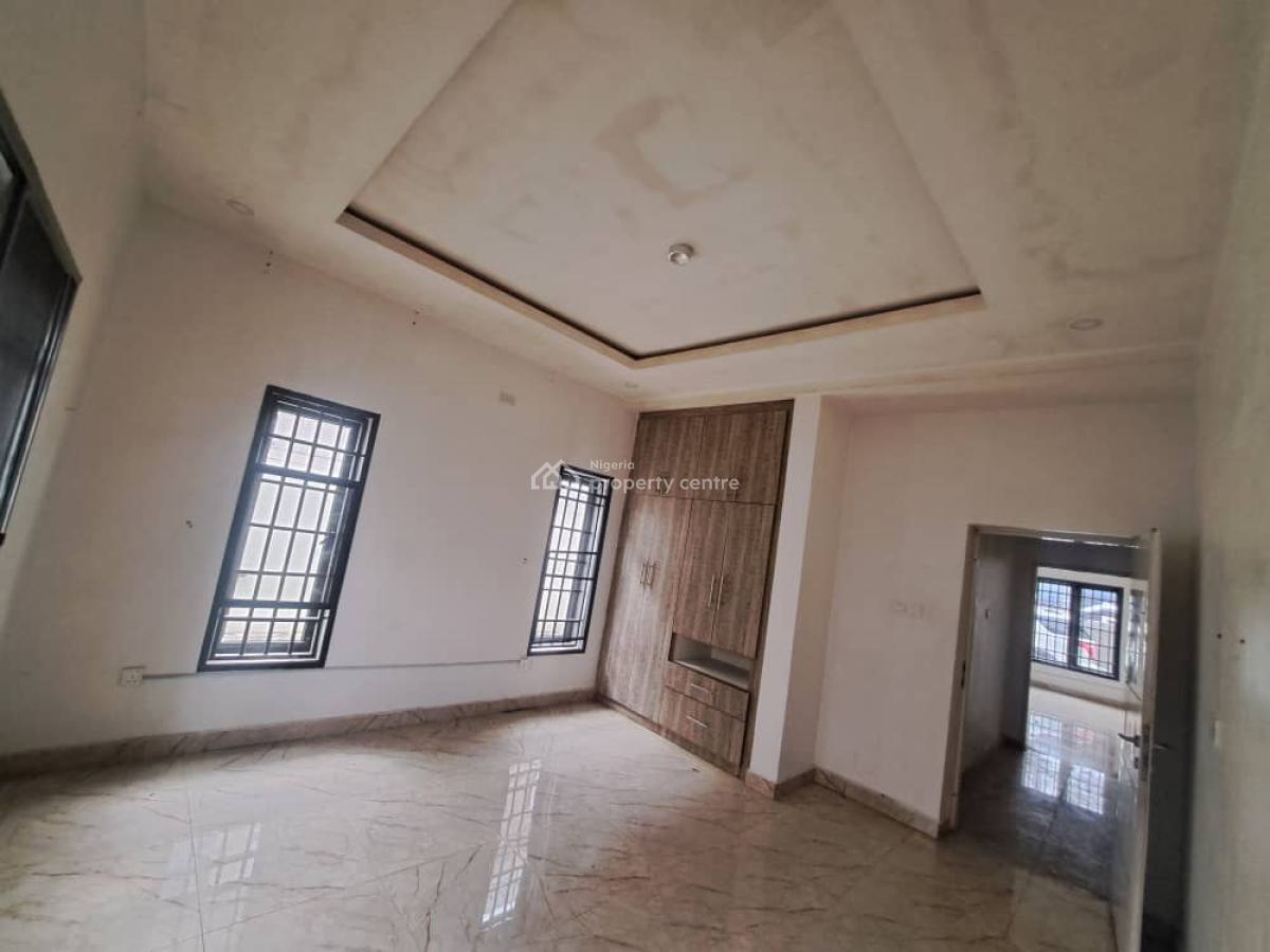 Beautifully Finished and Spacious 2 Bedroom Flat, Jahi, Abuja, Flat / Apartment for Rent