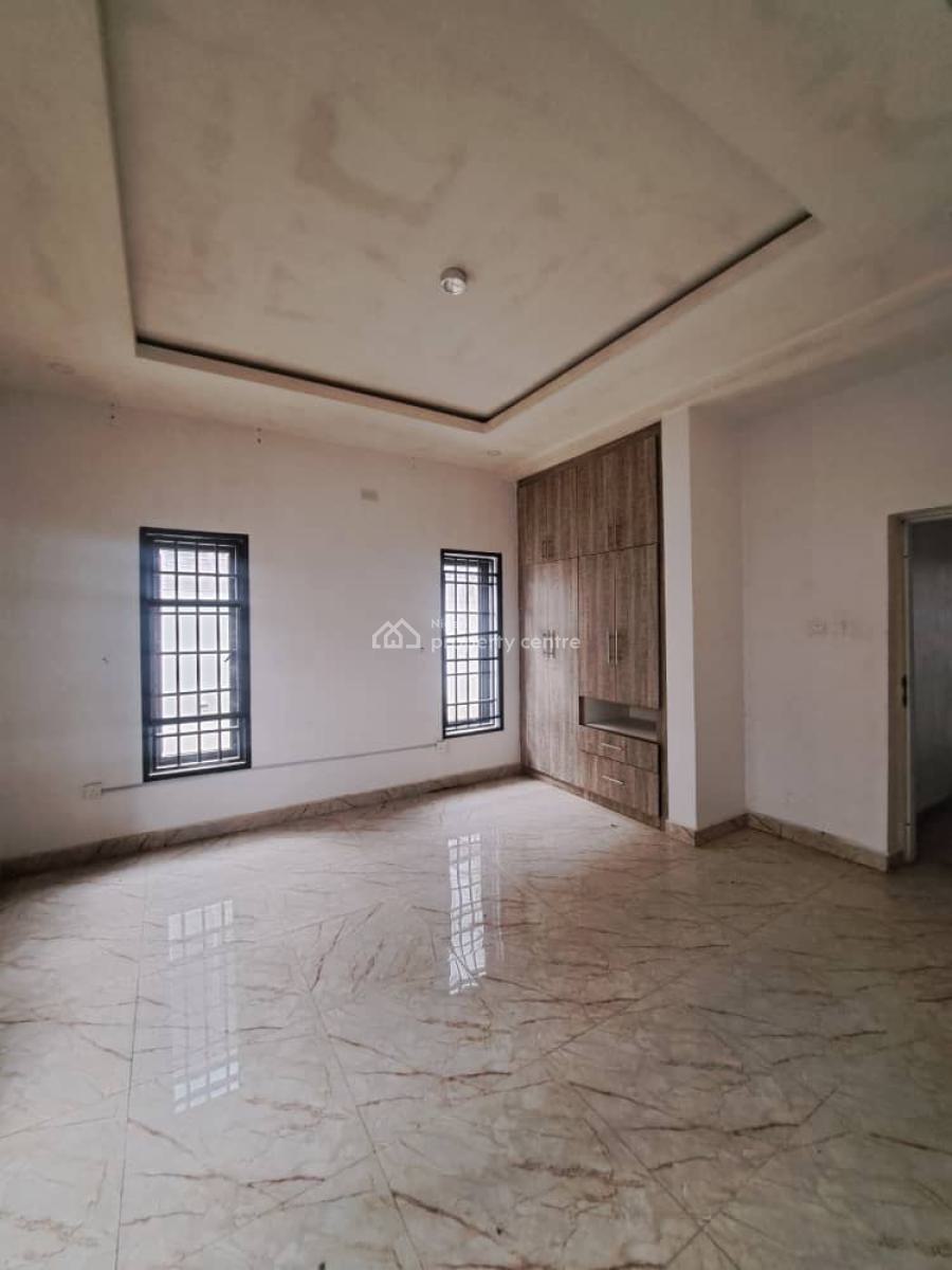 Beautifully Finished and Spacious 2 Bedroom Flat, Jahi, Abuja, Flat / Apartment for Rent