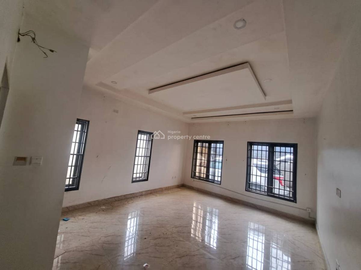 Beautifully Finished and Spacious 2 Bedroom Flat, Jahi, Abuja, Flat / Apartment for Rent