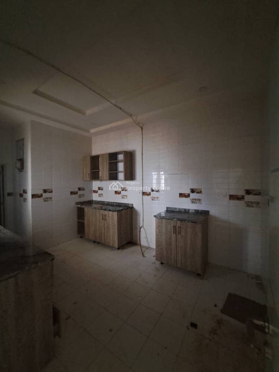 Beautifully Finished and Spacious 2 Bedroom Flat, Jahi, Abuja, Flat / Apartment for Rent