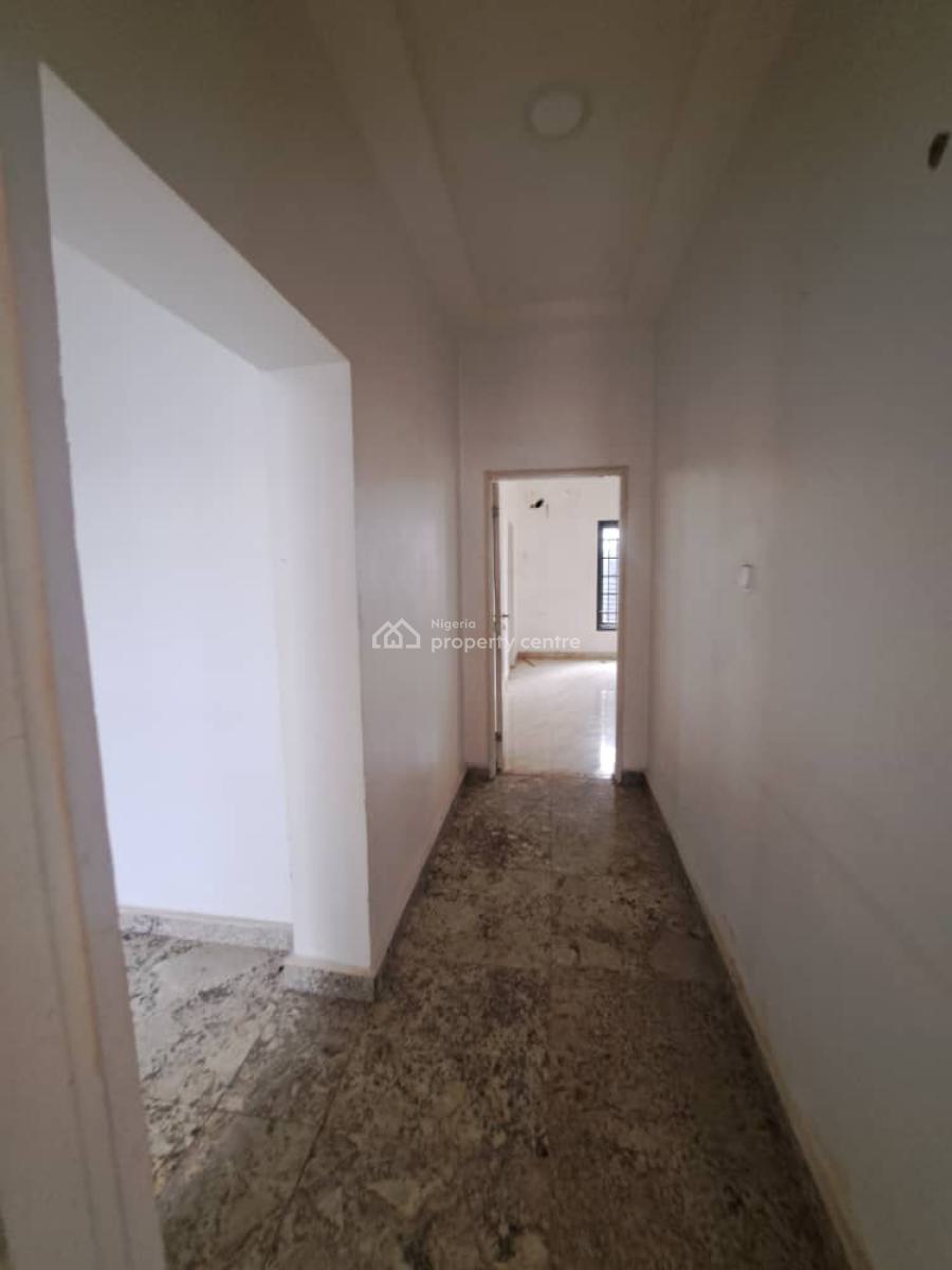 Beautifully Finished and Spacious 2 Bedroom Flat, Jahi, Abuja, Flat / Apartment for Rent