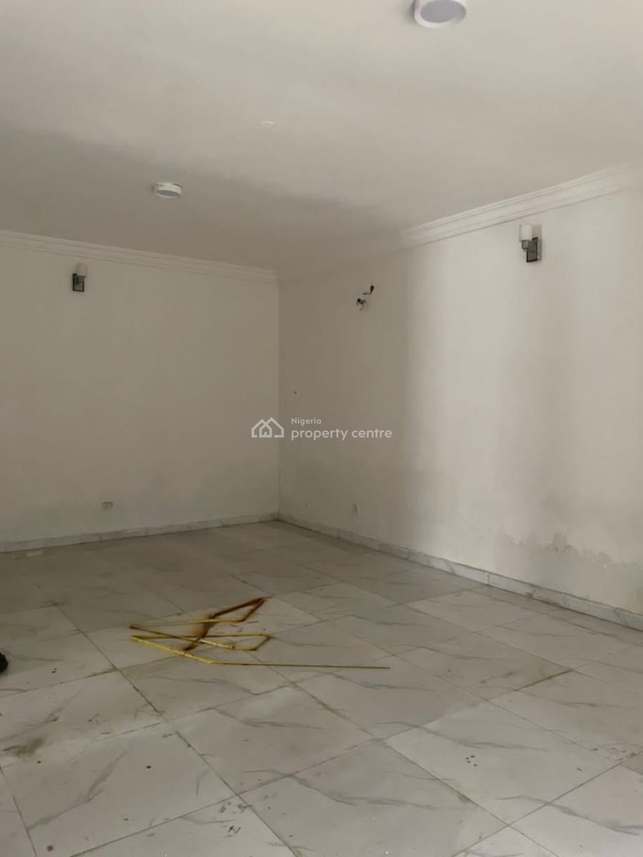 4 Bedroom Semi Detached Duplex, Banana Island Ikoyi, Ikoyi, Lagos, Semi-detached Duplex for Rent