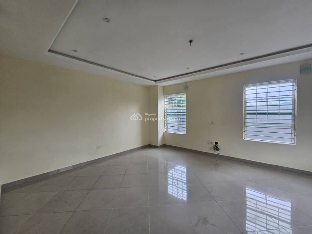 4 Bedroom Semi Detached Duplex, Banana Island Ikoyi, Ikoyi, Lagos, Semi-detached Duplex for Rent