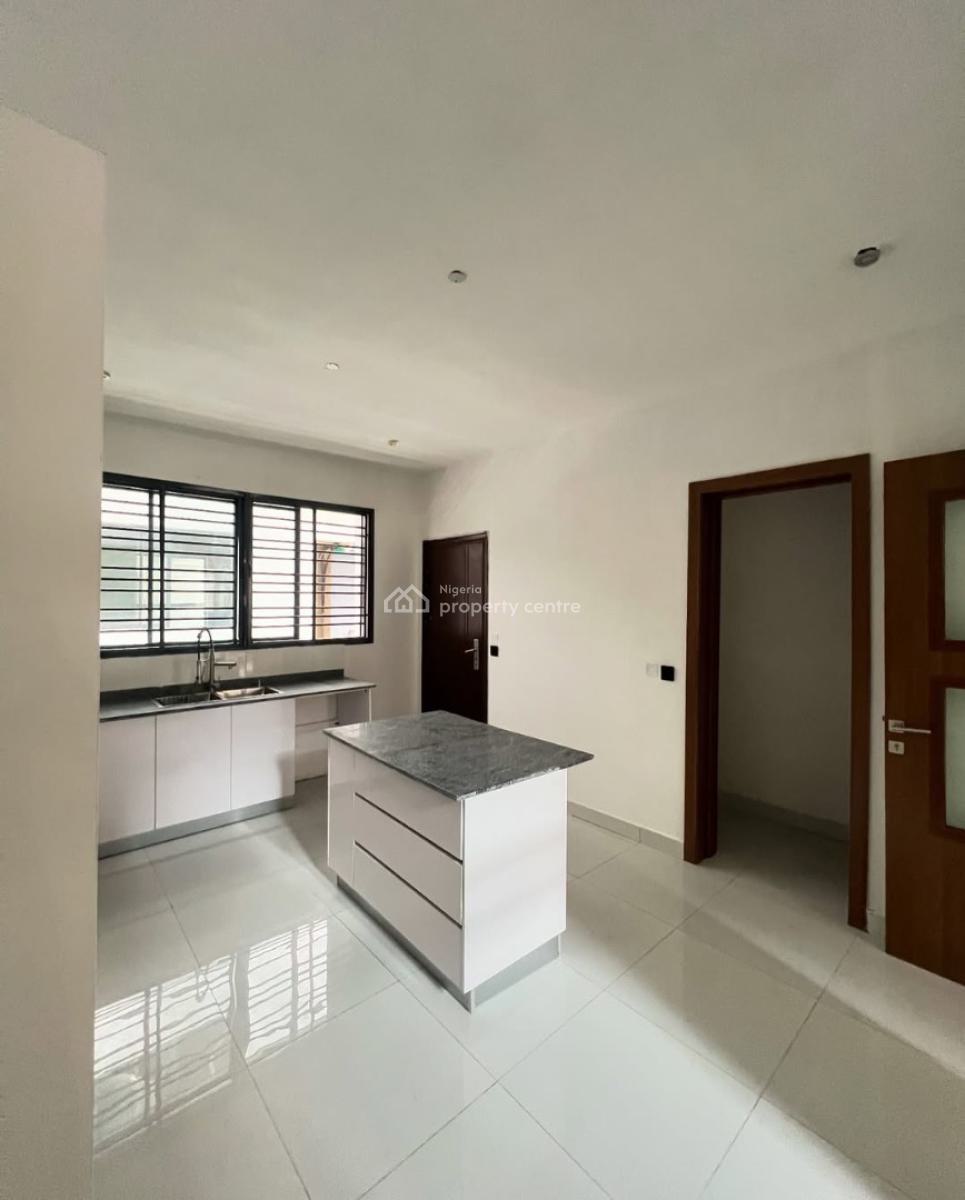 4 Bedroom Terrace Duplex, Lekki Phase 1, Lekki Phase 1, Lekki, Lagos, Terraced Duplex for Rent
