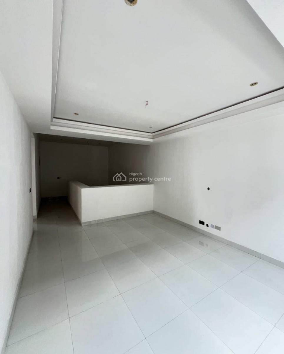 4 Bedroom Terrace Duplex, Lekki Phase 1, Lekki Phase 1, Lekki, Lagos, Terraced Duplex for Rent