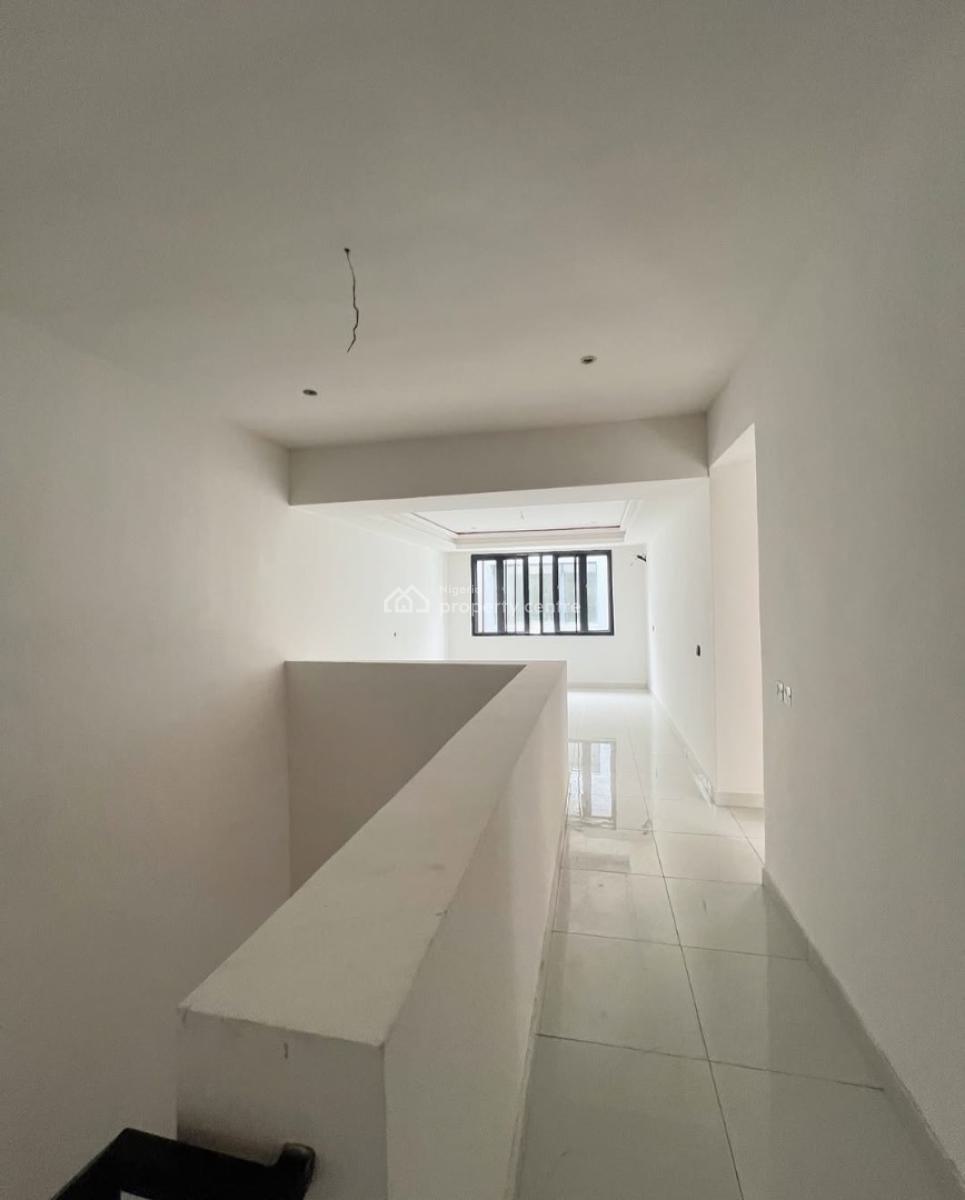 4 Bedroom Terrace Duplex, Lekki Phase 1, Lekki Phase 1, Lekki, Lagos, Terraced Duplex for Rent