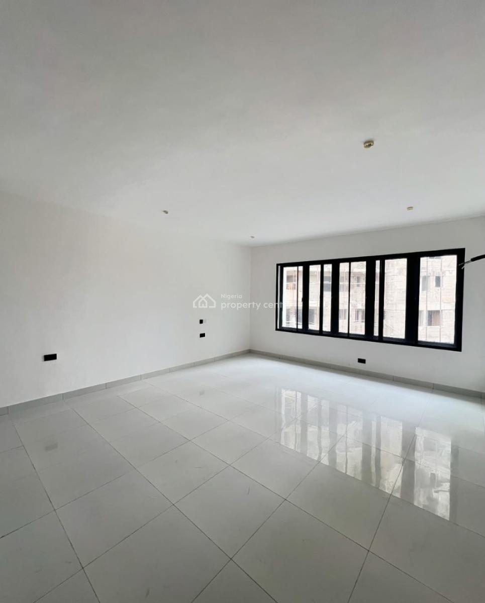4 Bedroom Terrace Duplex, Lekki Phase 1, Lekki Phase 1, Lekki, Lagos, Terraced Duplex for Rent