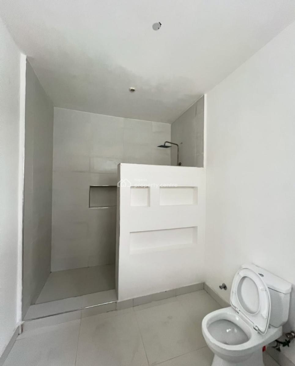 4 Bedroom Terrace Duplex, Lekki Phase 1, Lekki Phase 1, Lekki, Lagos, Terraced Duplex for Rent