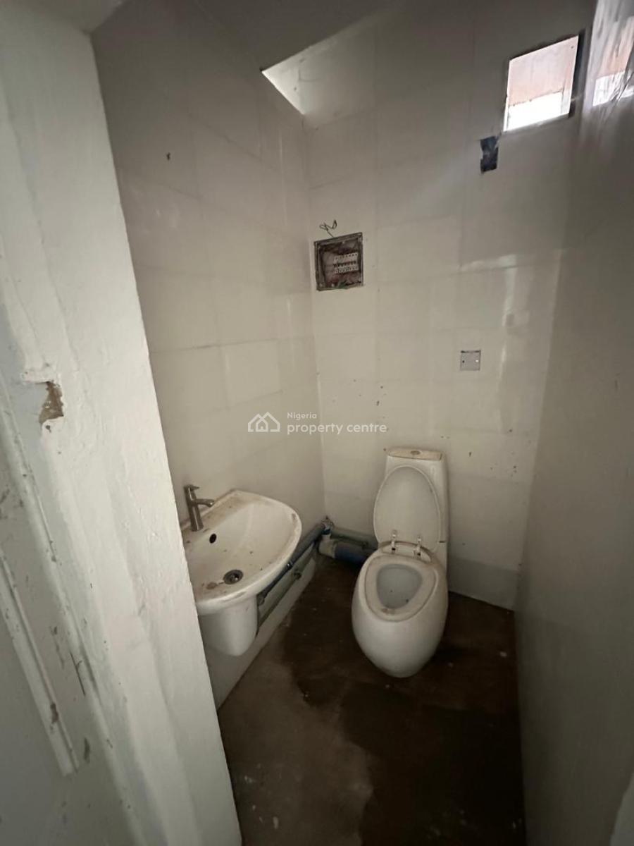 Ground Floor Space, Off Ibb Boulevard, Maitama District, Abuja, Commercial Property for Rent