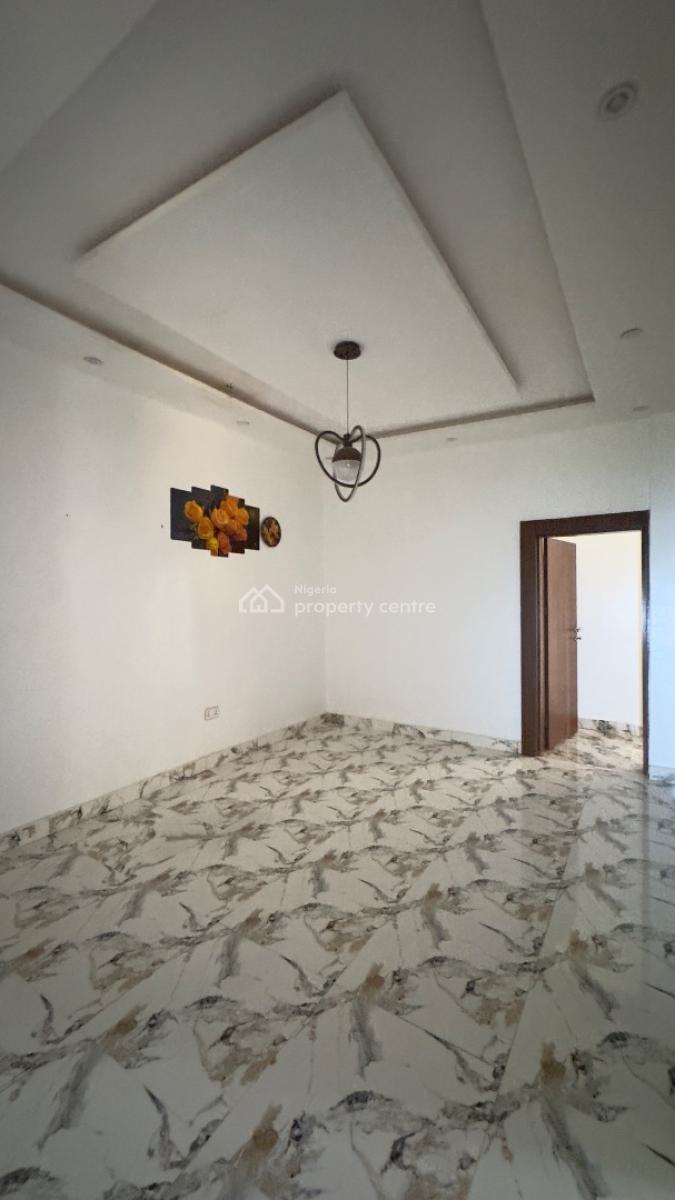 Semi Furnished & Serviced 2 Bedroom Flat, Lifecamp, Life Camp, Abuja, Flat / Apartment for Rent